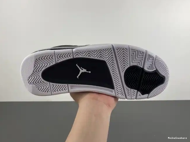 MaikeSneakers FQ8138-002 Jordan 4 Fear Air 0404